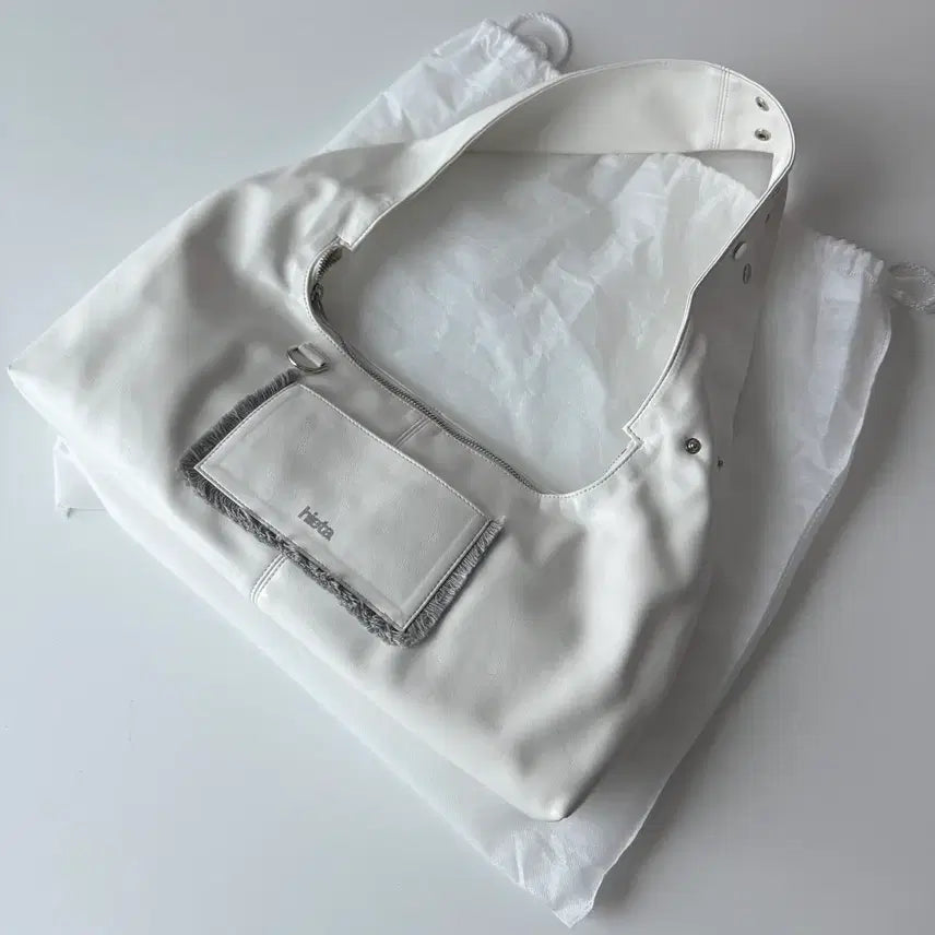 [SOLD OUT] hieta 히에타 티나백