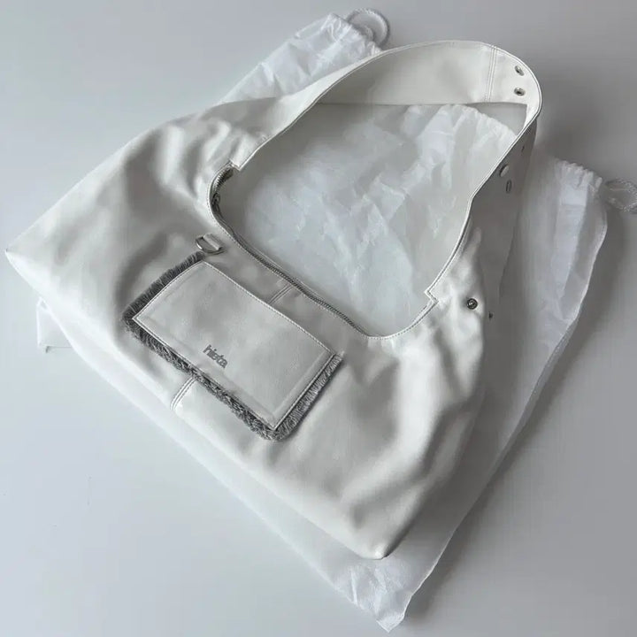 [SOLD OUT] hieta 히에타 티나백