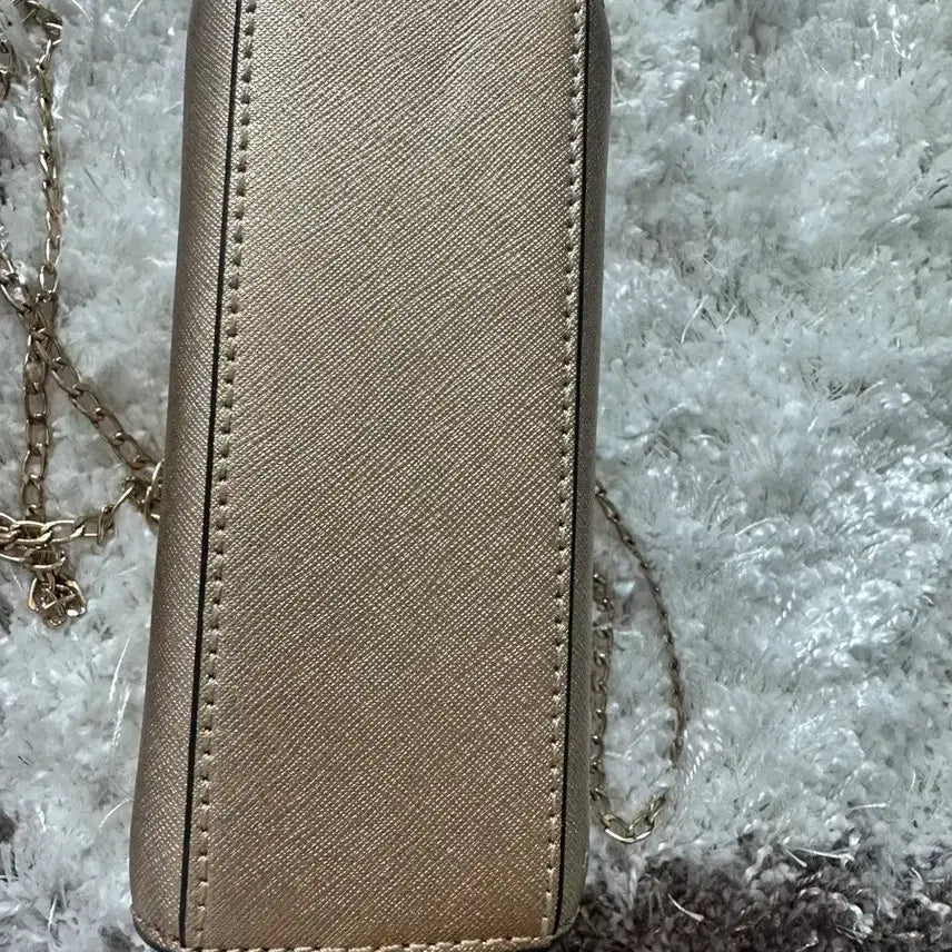 [BUNJANG] Michael Kors Mini Crossbody Bag / Michael kors 미니 크로스백