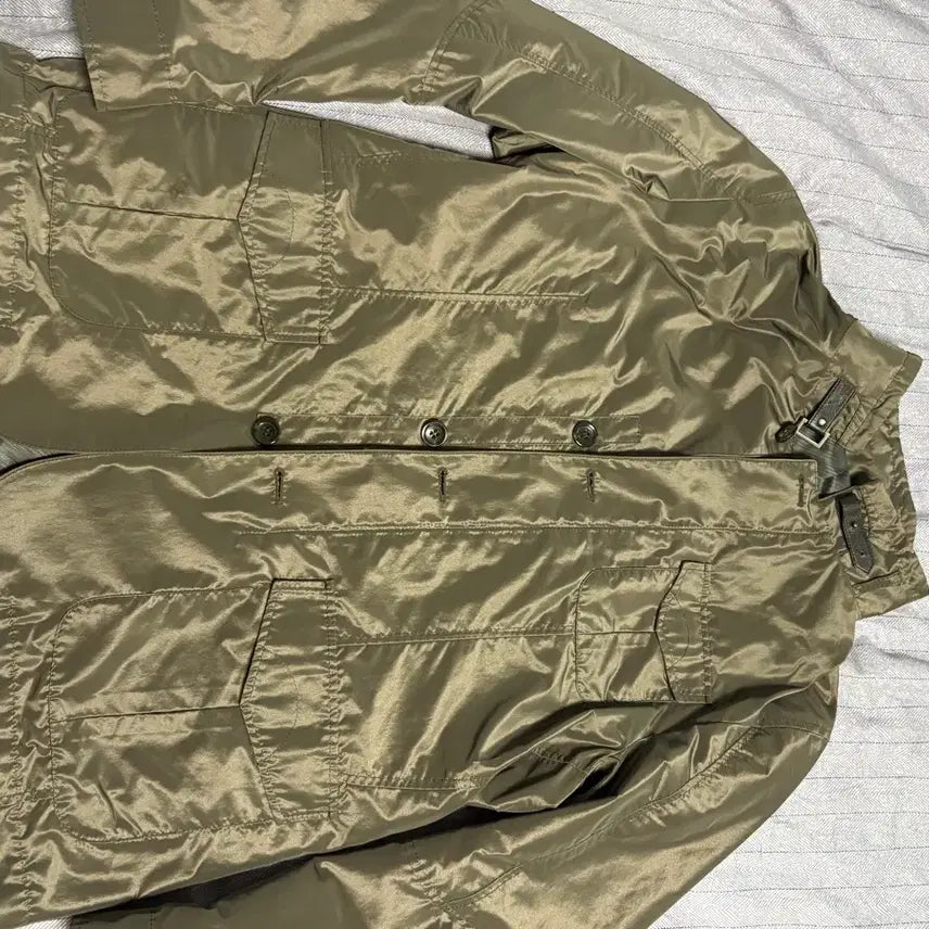 [BUNJANG] RogaDis Green Label Jacket / 로가디스 그린라벨 자켓