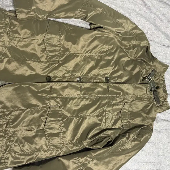 [BUNJANG] RogaDis Green Label Jacket / 로가디스 그린라벨 자켓