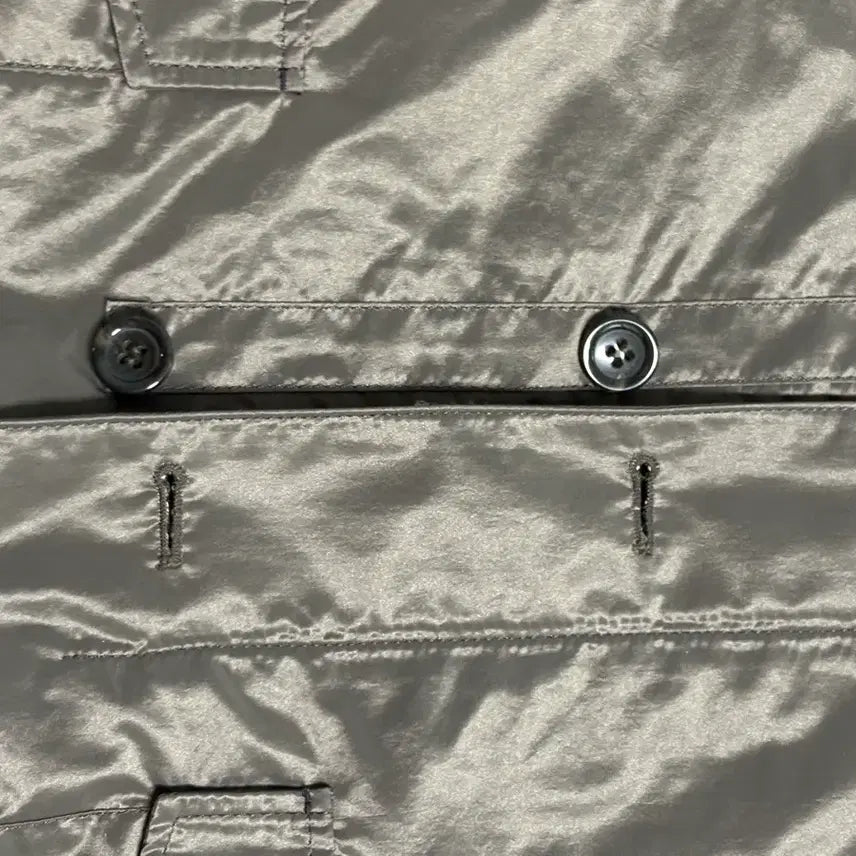 [BUNJANG] RogaDis Green Label Jacket / 로가디스 그린라벨 자켓