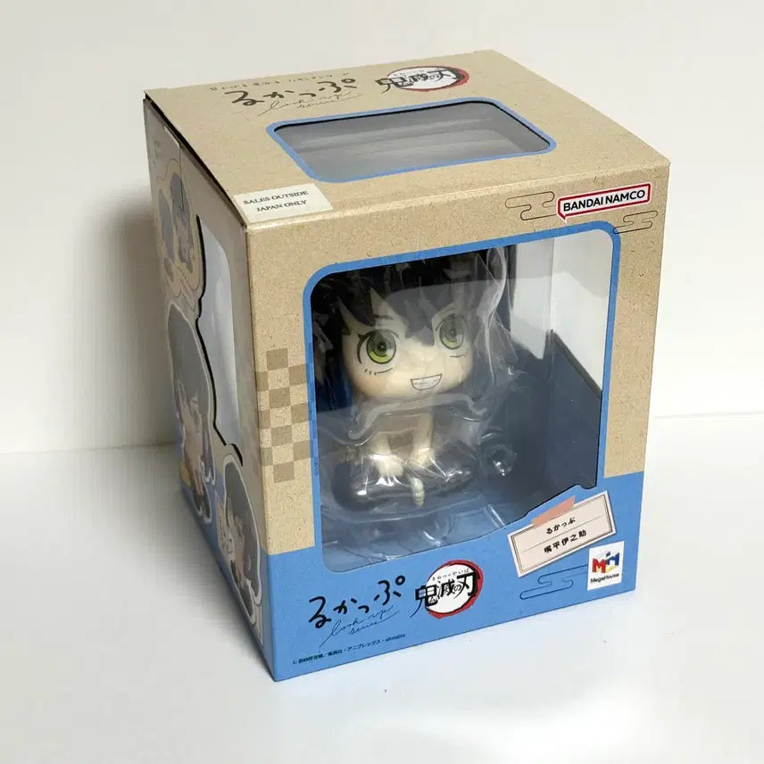 [BUNJANG] Demon Slayer Inosuke Look Up / 귀멸의칼날 이노스케 룩업