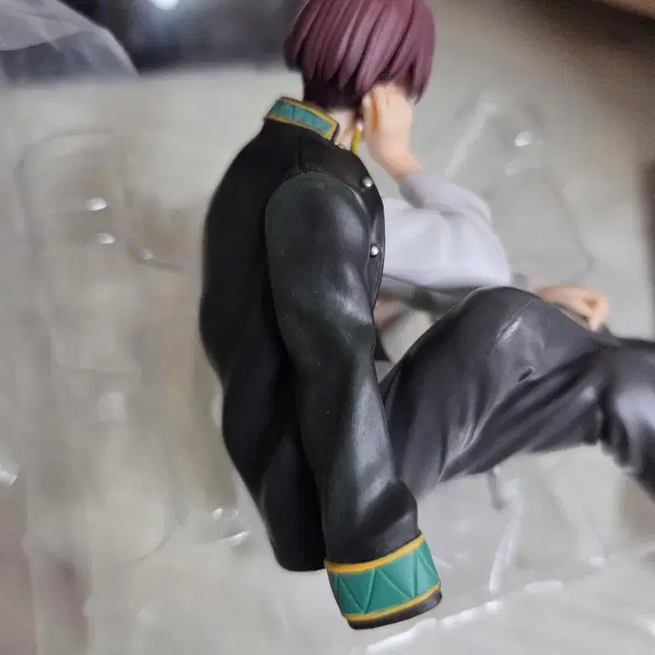 [BUNJANG] Winbreo SOH Figure / 윈브레 스오 피규어