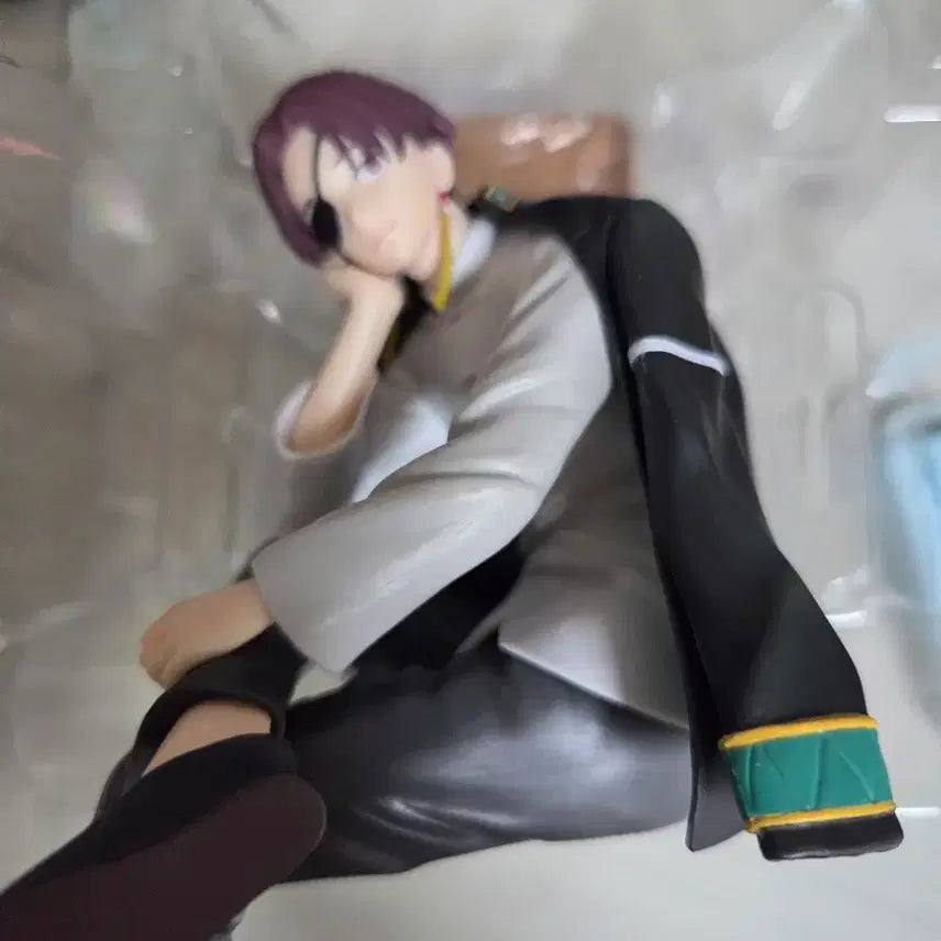 [BUNJANG] Winbreo SOH Figure / 윈브레 스오 피규어