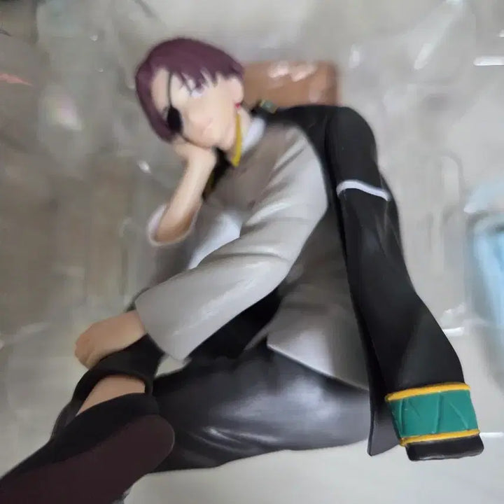 [BUNJANG] Winbreo SOH Figure / 윈브레 스오 피규어