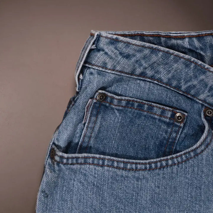 [BUNJANG] Carhartt C315 Denim Pants / 칼하트 데님 팬츠 C315