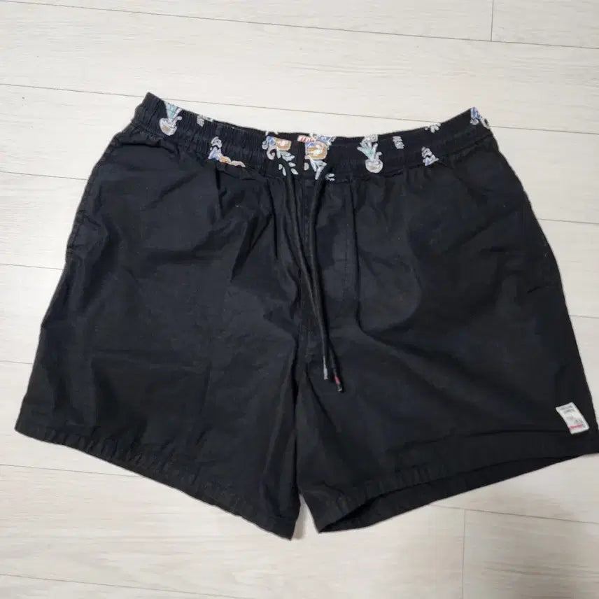 [BUNJANG] MAKAHA Swim Shorts / MAKAHA 쇼츠 수영복 반바지 M