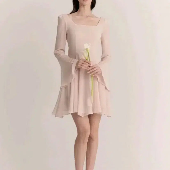 [BUNJANG] Grace Yu Della Dress XS / 그레이스유 델라 원피스 xs