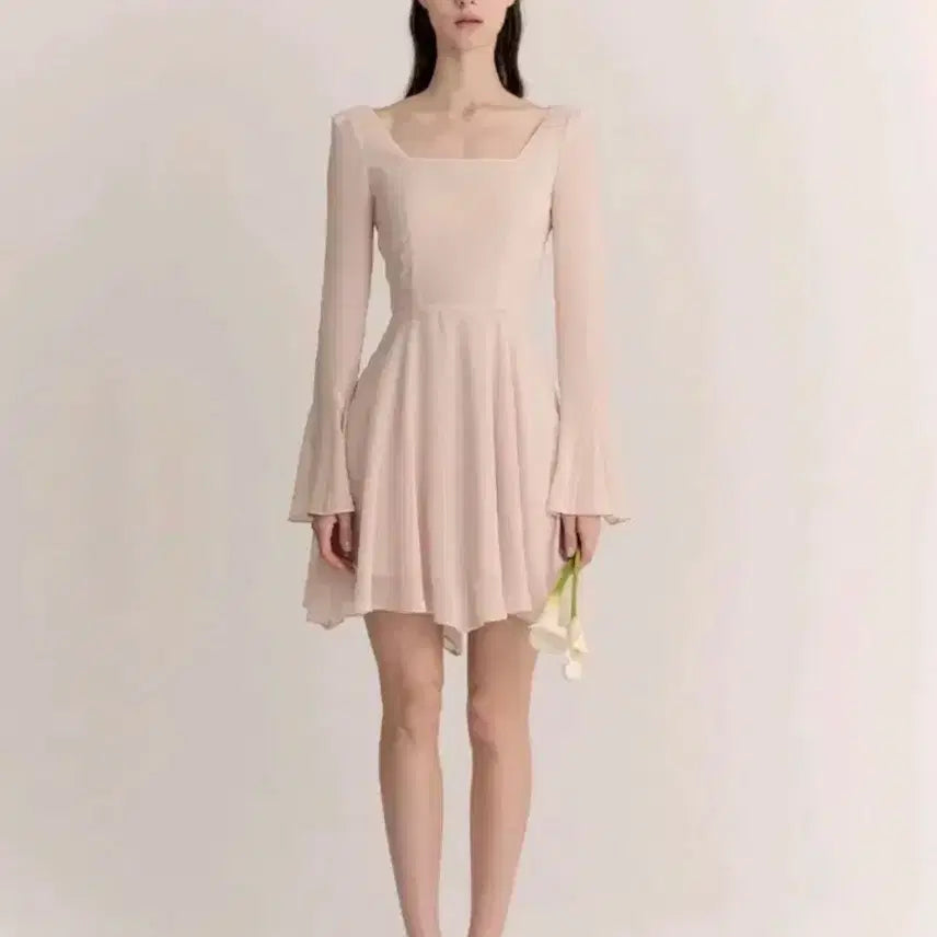 [BUNJANG] Grace Yu Della Dress XS / 그레이스유 델라 원피스 xs