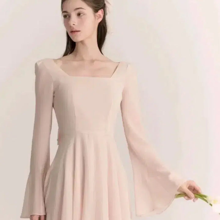 [BUNJANG] Grace Yu Della Dress XS / 그레이스유 델라 원피스 xs