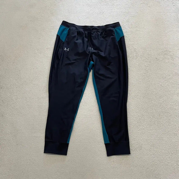 [BUNJANG] Under Armour Reactor Jogger Pants XL / 언더아머 여성 리액터 조거팬츠 바지 XL