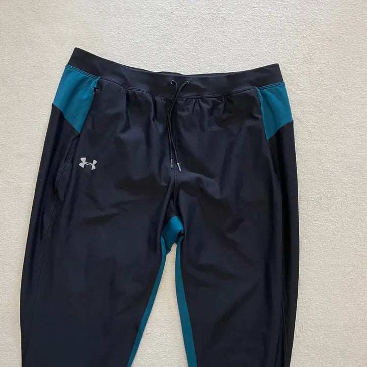 [BUNJANG] Under Armour Reactor Jogger Pants XL / 언더아머 여성 리액터 조거팬츠 바지 XL