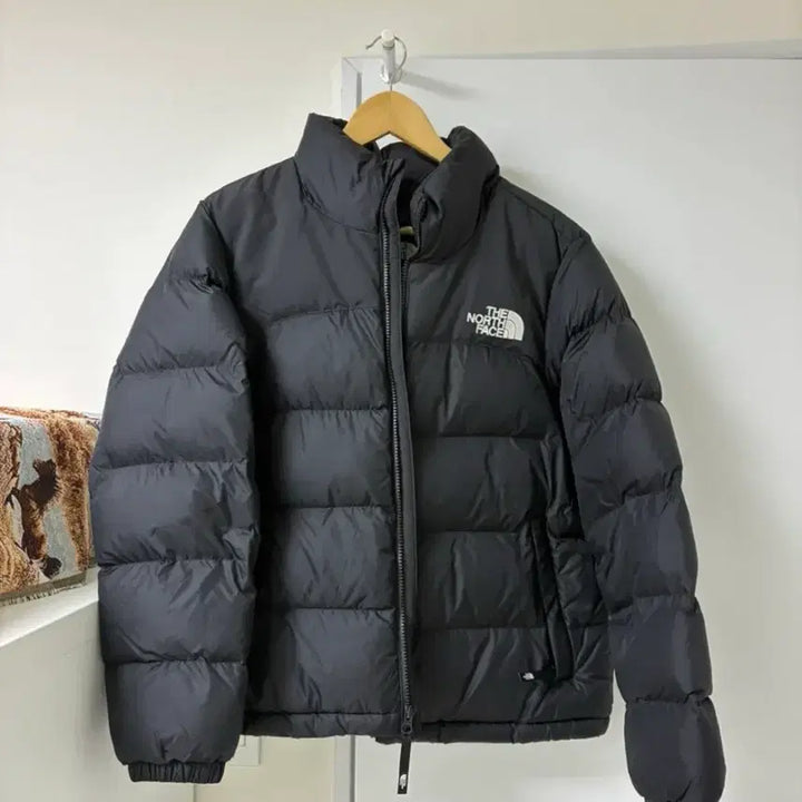 [BUNJANG] 노스페이스 뉴 퍼피 EX 온 볼 자켓 블랙 - 24FW(XL) / 노스페이스 뉴 퍼피 EX 온 볼 자켓 블랙 - 24FW(XL)