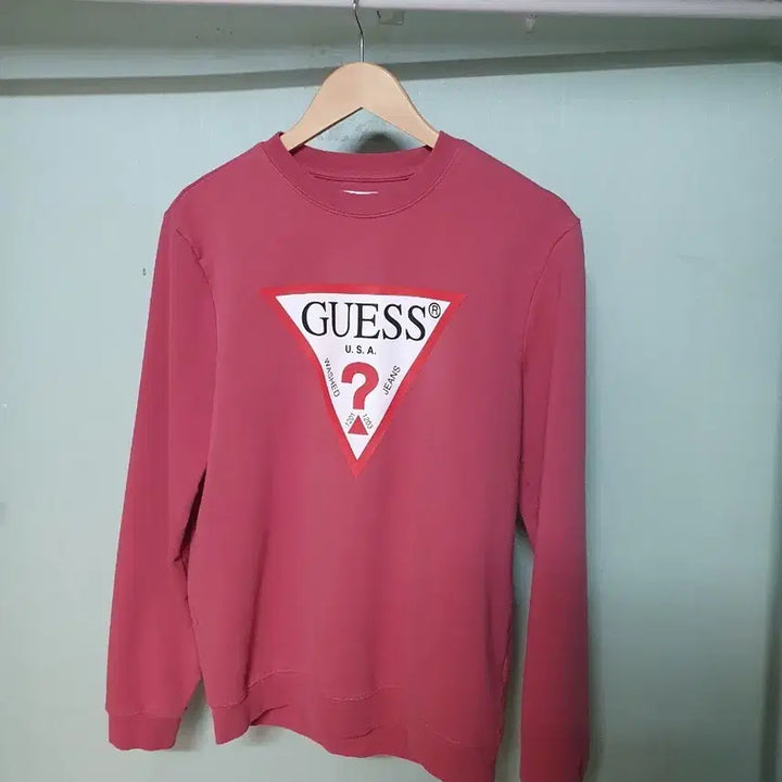 [BUNJANG] Guess Men&