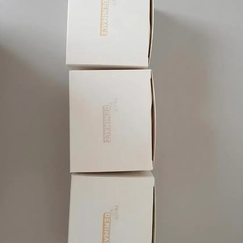 [SOLD OUT] 데이식스 보이스쁘멀 케, 필, 돈 일괄