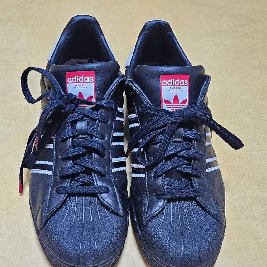 [BUNJANG] Adidas Superstar Sneakers / 아디다스 슈퍼스타 280사이즈