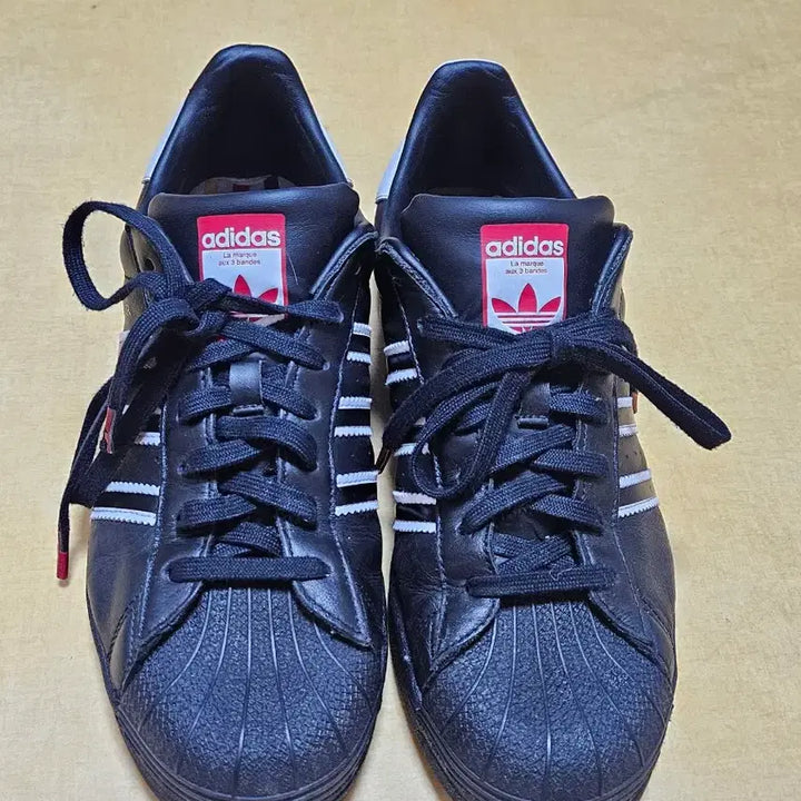 [BUNJANG] Adidas Superstar Sneakers / 아디다스 슈퍼스타 280사이즈