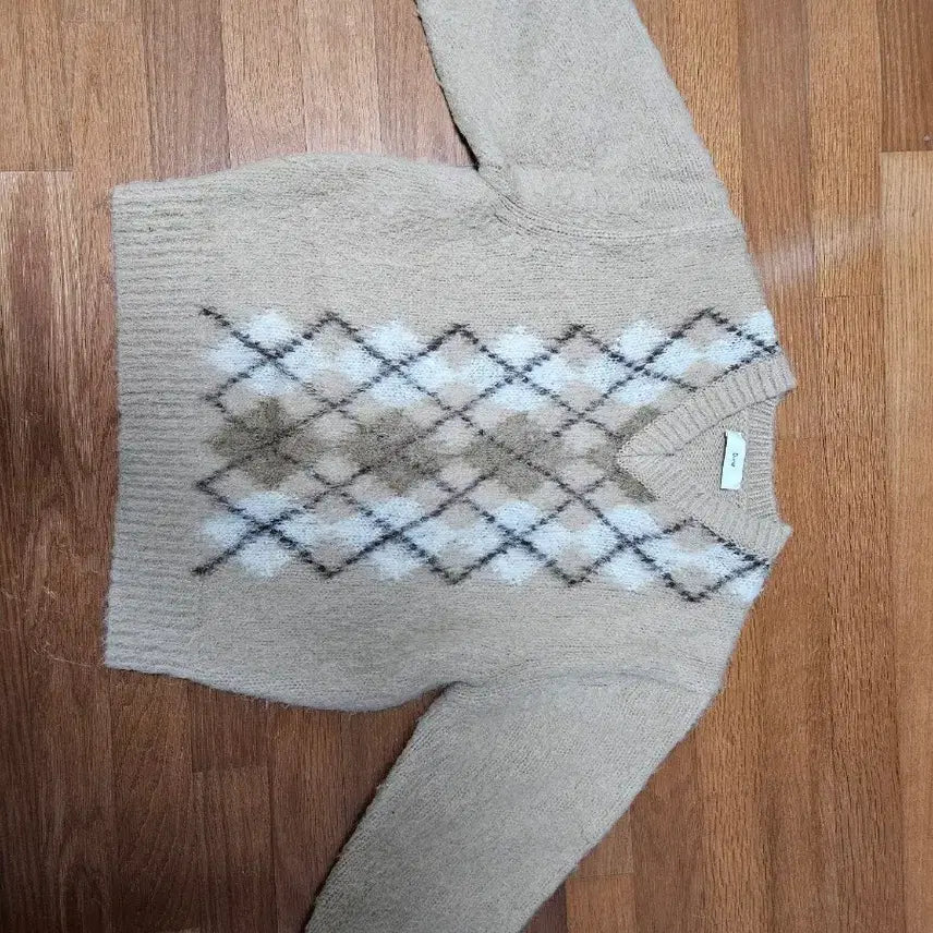 [BUNJANG] Dunst Knit L / 던스트 니트