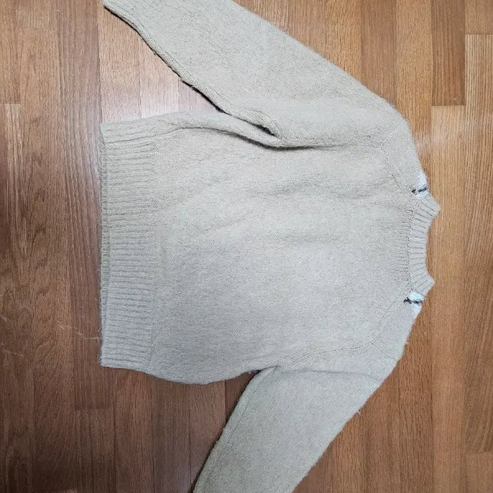 [BUNJANG] Dunst Knit L / 던스트 니트