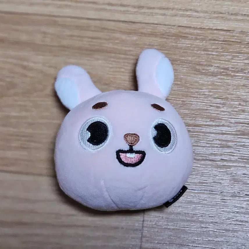[SOLD OUT] 원가이하) 데이식스 데니멀즈 스트레스볼 필끼