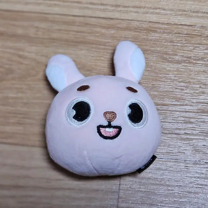 [SOLD OUT] 원가이하) 데이식스 데니멀즈 스트레스볼 필끼