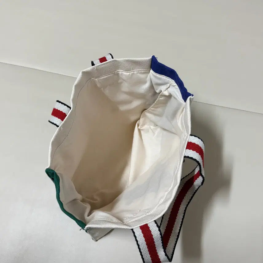 [BUNJANG] Limitte Doudou Frog Shoulder Mini Bag / 리미떼두두 개구리 숄더백 미니백