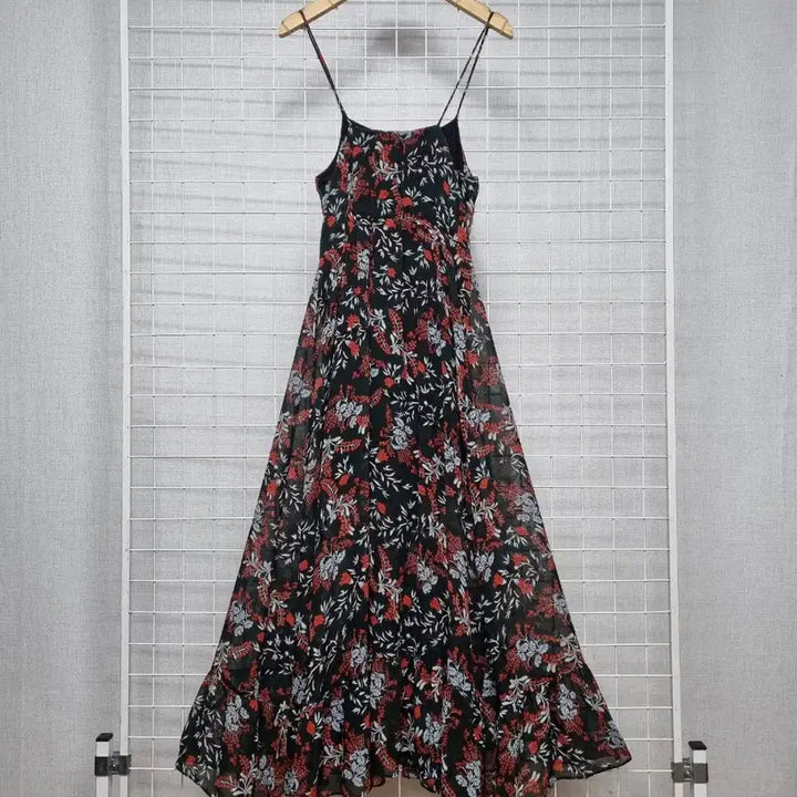 [BUNJANG] Maje Chiffon Dress / 마쥬 쉬폰원피스 1