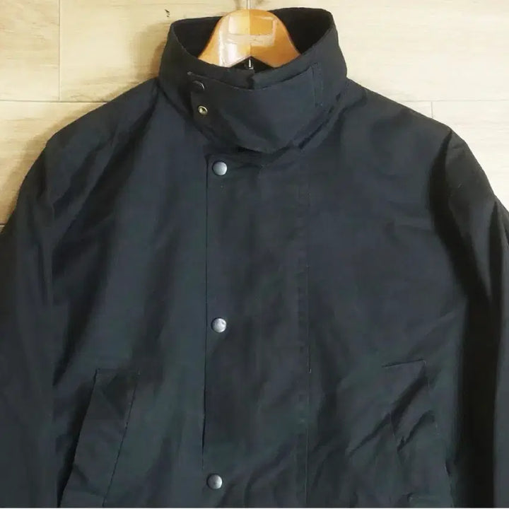 [BUNJANG] Vintage Wax Jacket / 빈티지 왁스자켓