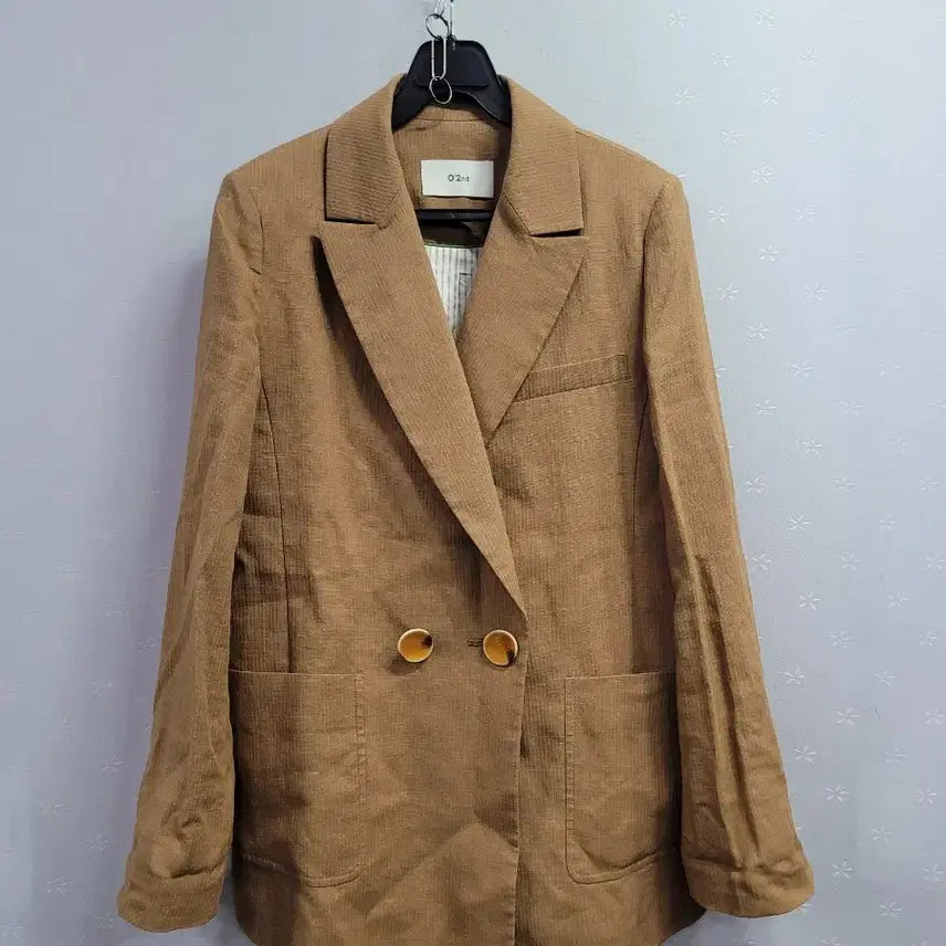 [BUNJANG] Ozssecon Majacket / 55)오즈세컨  마자켓