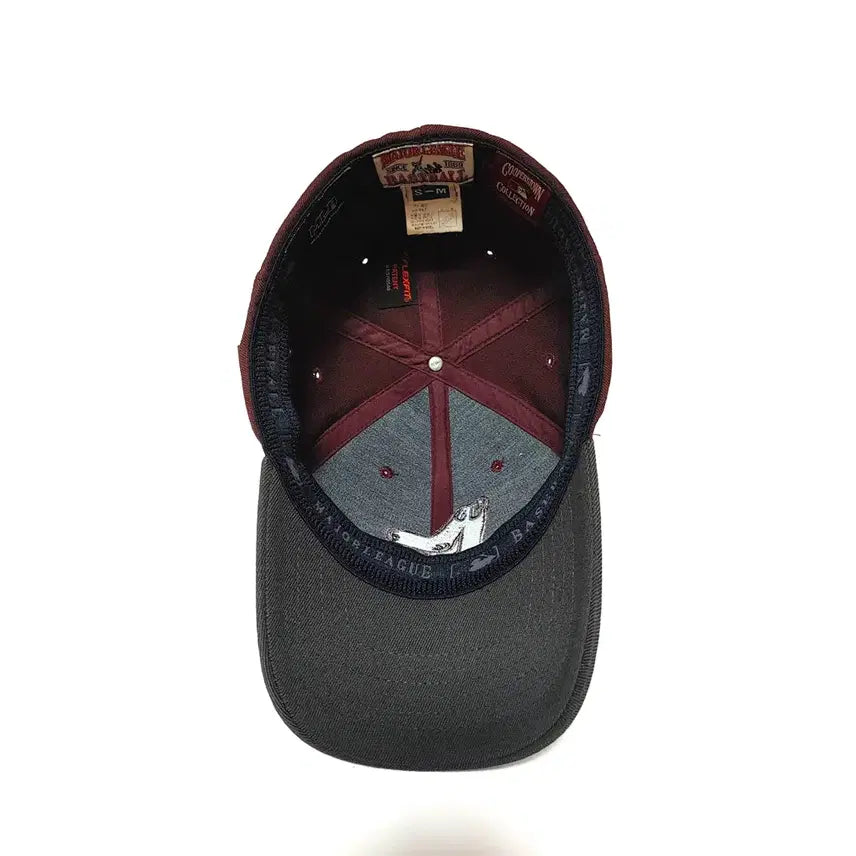 [BUNJANG] MLB Boston Red Sox K-138 Cap / 엠엘비 정품 보스턴 레드삭스 모자 K-138