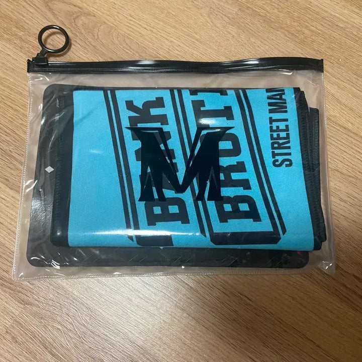[SOLD OUT] 스맨파 뱅크투브라더스 슬로건, 포토카드 택포