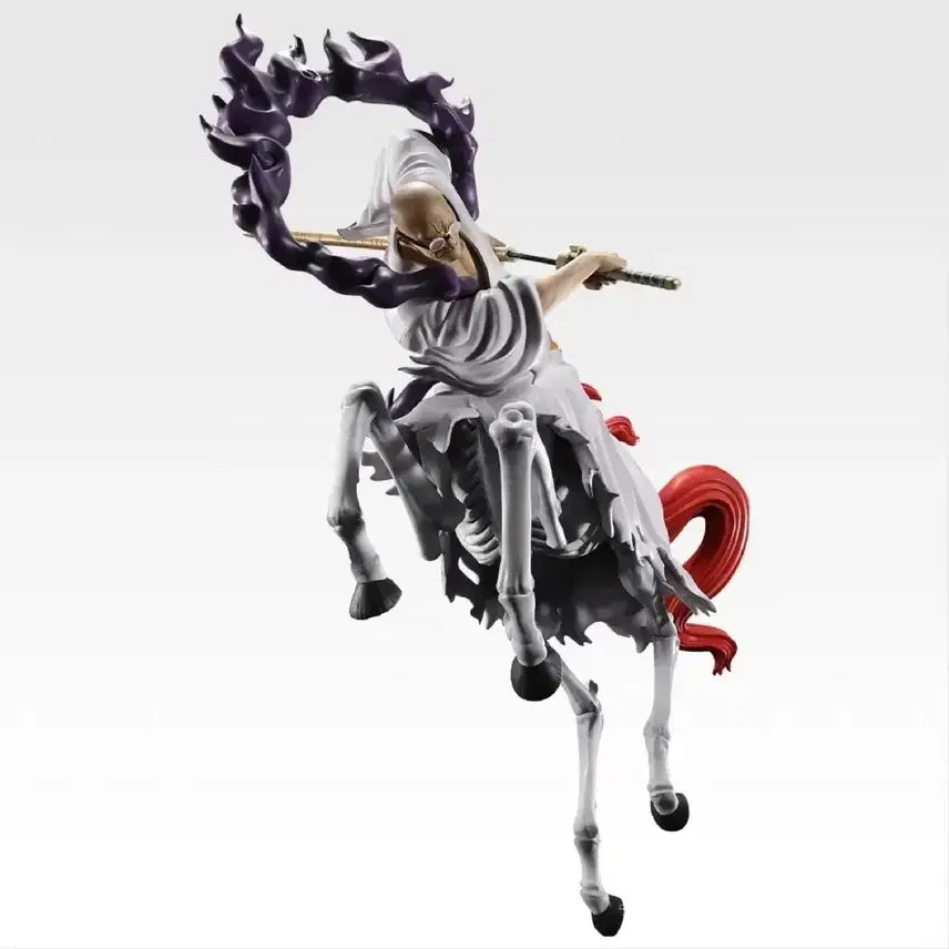 [BUNJANG] One Piece Egghead Arc Nasujuro Saint Figure / (미개봉)원피스 미래섬 에그헤드 제일복권 쿠지 D상 오로성 나스쥬로성