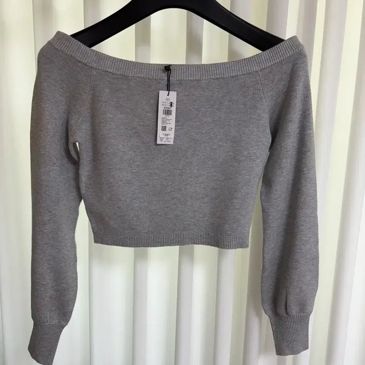 [BUNJANG] GARAGE Knit Sweater / GARAGE 니트