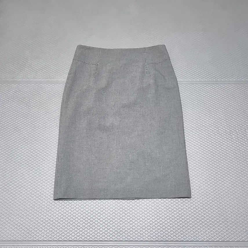 [BUNJANG] Morgan Midi Skirt (Size 27) / 모르간 미디 스커트 치마(27)