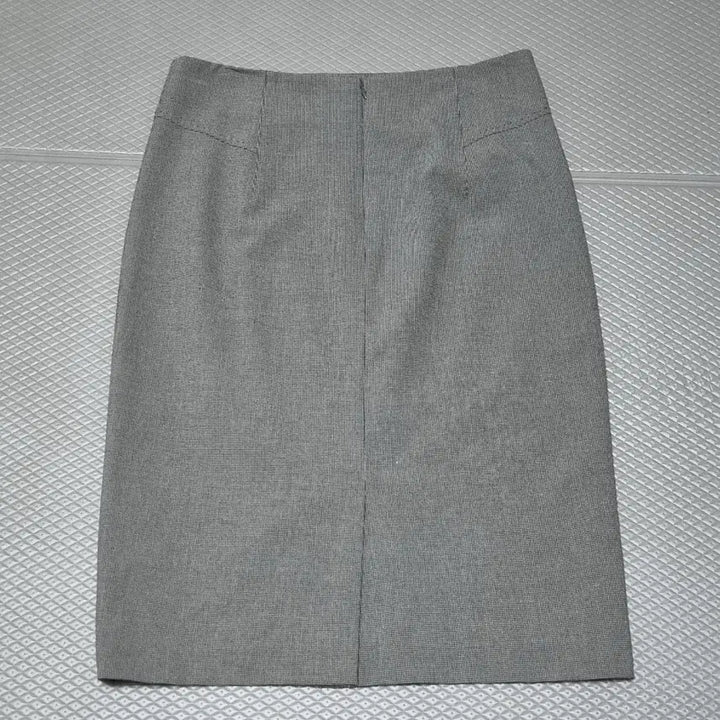 [BUNJANG] Morgan Midi Skirt (Size 27) / 모르간 미디 스커트 치마(27)