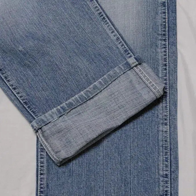 [BUNJANG] Spellbound Work Denim Pants / [S] Spellbound 신치백 워크 데님 팬츠 (Japan)