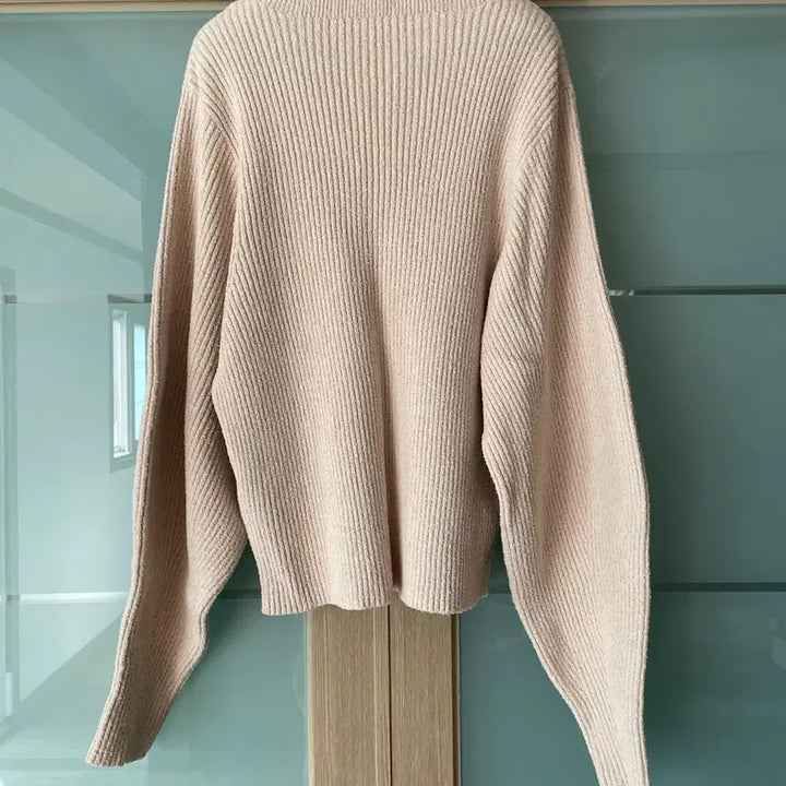 [BUNJANG] Cos Cotton Knit Sweater / 코스 면니트