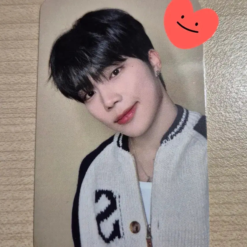 [BUNJANG] ZB1 Park Gunwook MC Photocard / 260115 제베원 박건욱 엠카 스페셜mc 포카