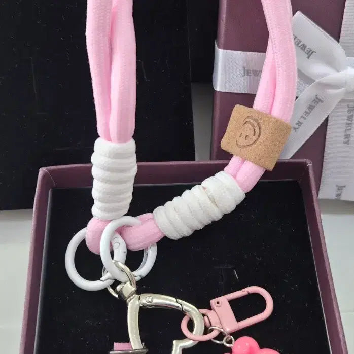 [SOLD OUT] 마이멜로디 스트랩 키링 세트   새상품 순금 함량 0.2mg