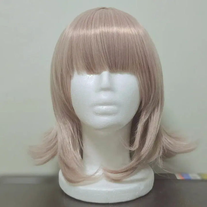 [BUNJANG] Danganronpa Chiaki Nanami Cosplay Set / 단간론파 나나미 치아키 코스프레 세트