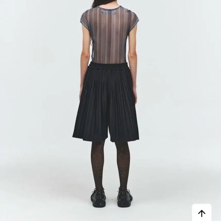 [BUNJANG] ODLYWORKSHOP Mesh Tee Size M / ODLYWORKSHOP 오들리워크샵 Mesh tee