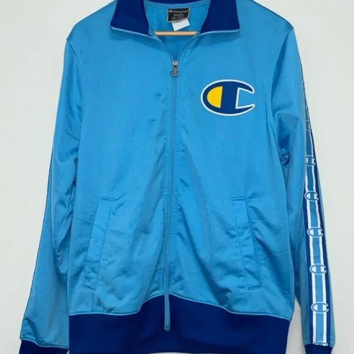 [BUNJANG] Champion Track Jacket (M) / 챔피온 트랙 자켓 M