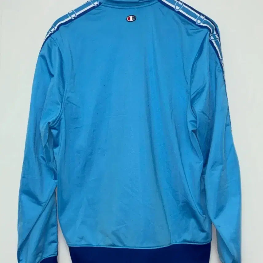 [BUNJANG] Champion Track Jacket (M) / 챔피온 트랙 자켓 M