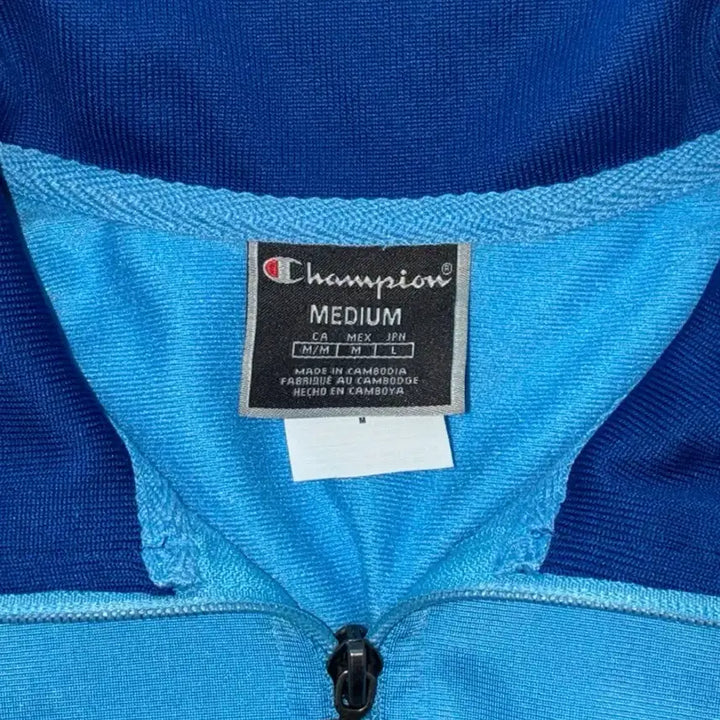 [BUNJANG] Champion Track Jacket (M) / 챔피온 트랙 자켓 M