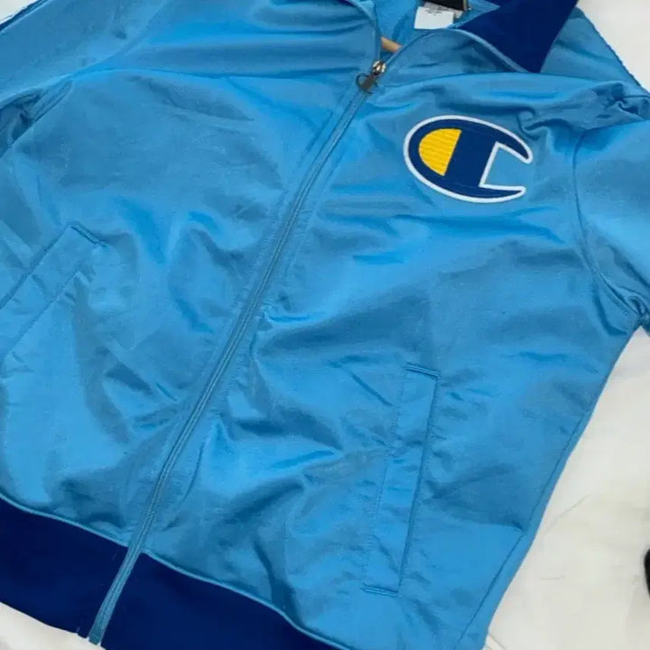 [BUNJANG] Champion Track Jacket (M) / 챔피온 트랙 자켓 M