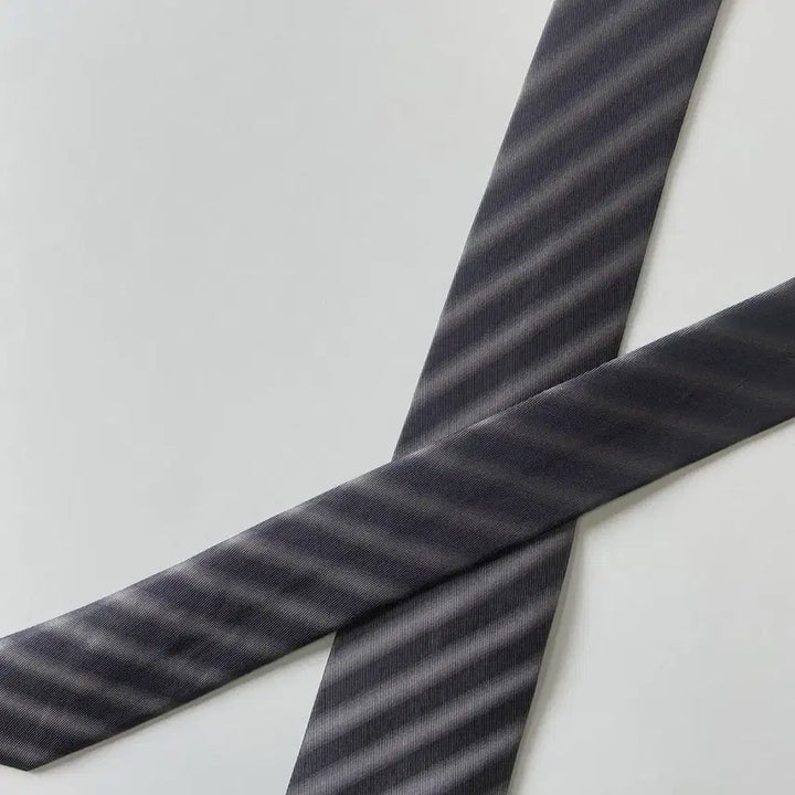 [BUNJANG] Theory Silk Necktie 8.2cm / theory 띠어리 정품 명품넥타이 8.2cm