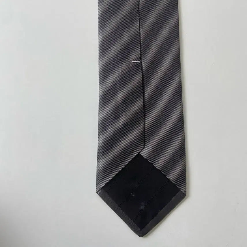 [BUNJANG] Theory Silk Necktie 8.2cm / theory 띠어리 정품 명품넥타이 8.2cm