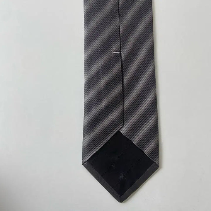 [BUNJANG] Theory Silk Necktie 8.2cm / theory 띠어리 정품 명품넥타이 8.2cm