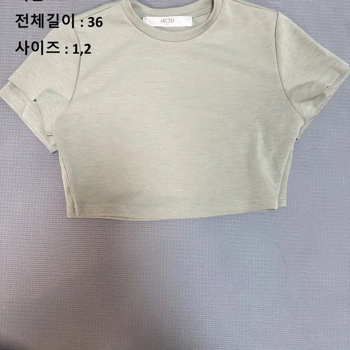 [BUNJANG] Generic Crop Top - Green and Pink - Bundle Set / 여성 반팔 크롭티 (퀄리티 좋음 , 운동복 , 일상복)